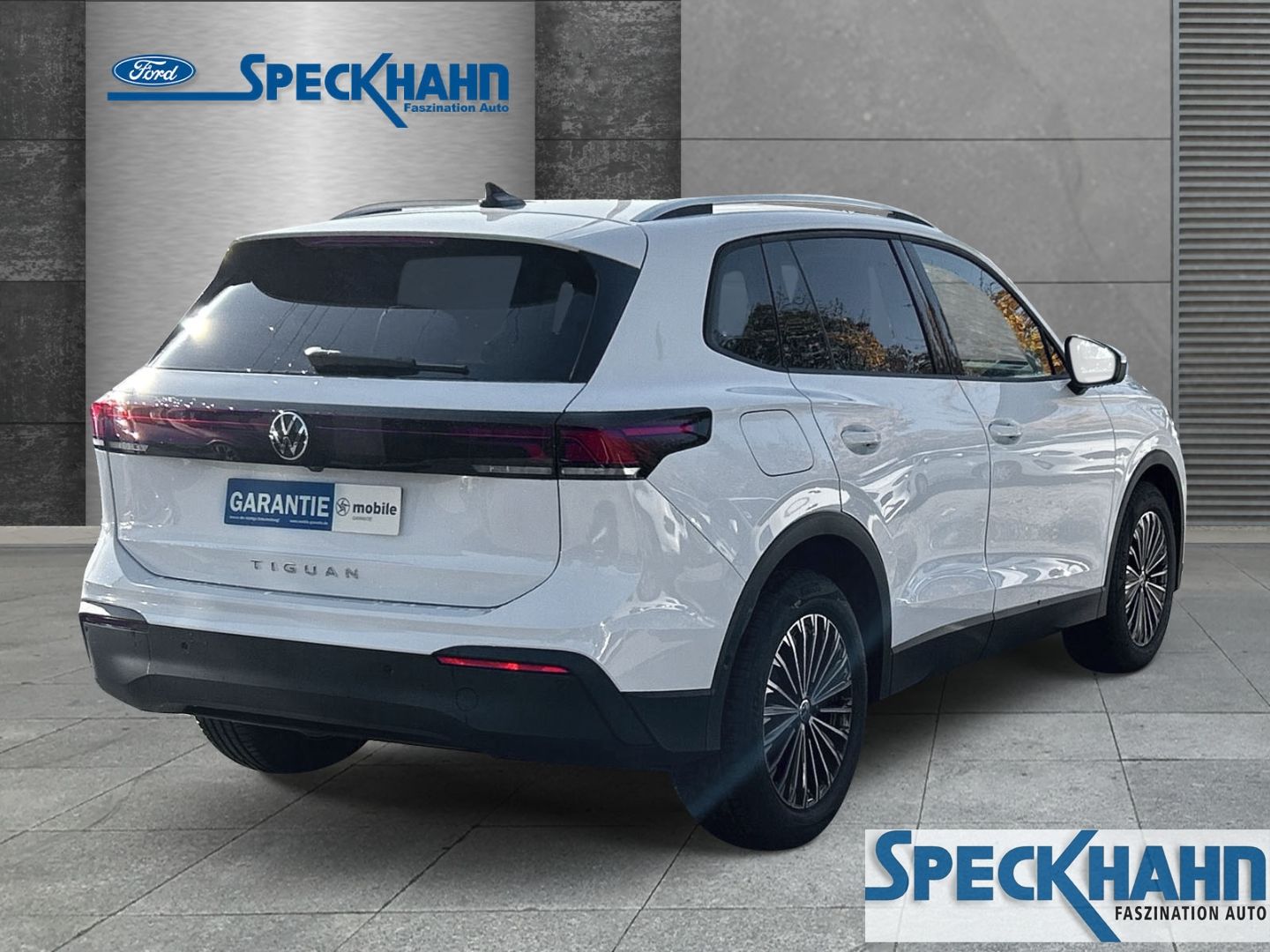 Volkswagen Tiguan Life 2.0TDI AHK 3-Zonen-KLIMA KAMERA NAVI LED-Hauptscheinwerfer - Bild 4 von 20