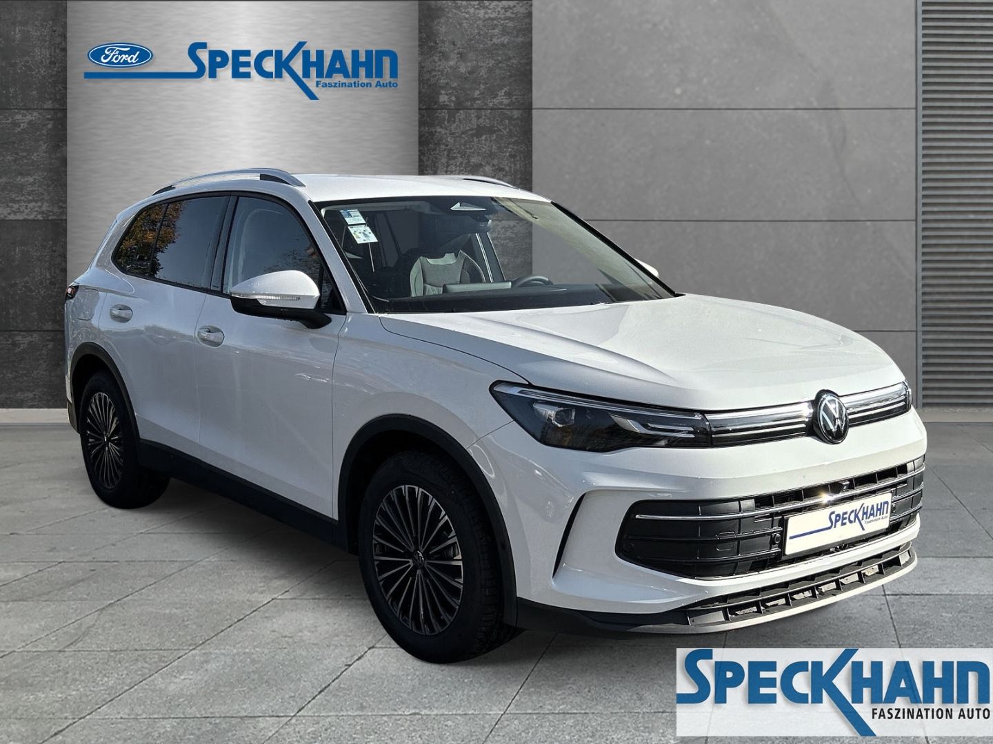 Volkswagen Tiguan Life 2.0TDI AHK 3-Zonen-KLIMA KAMERA NAVI LED-Hauptscheinwerfer - Bild 5 von 20