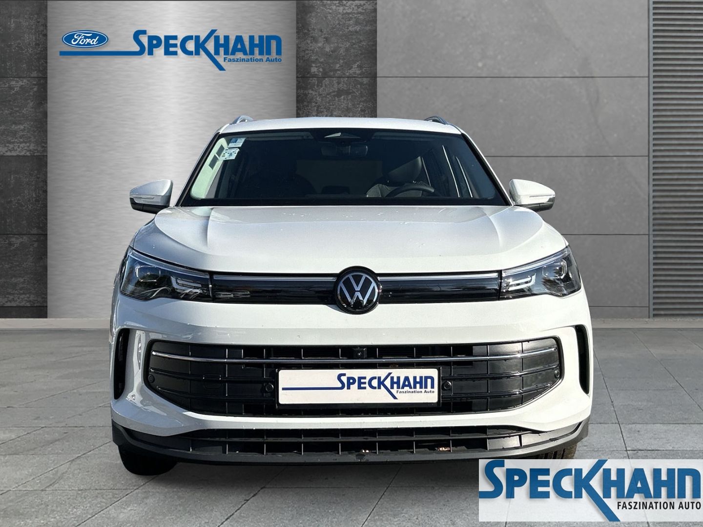 Volkswagen Tiguan Life 2.0TDI AHK 3-Zonen-KLIMA KAMERA NAVI LED-Hauptscheinwerfer - Bild 6 von 20