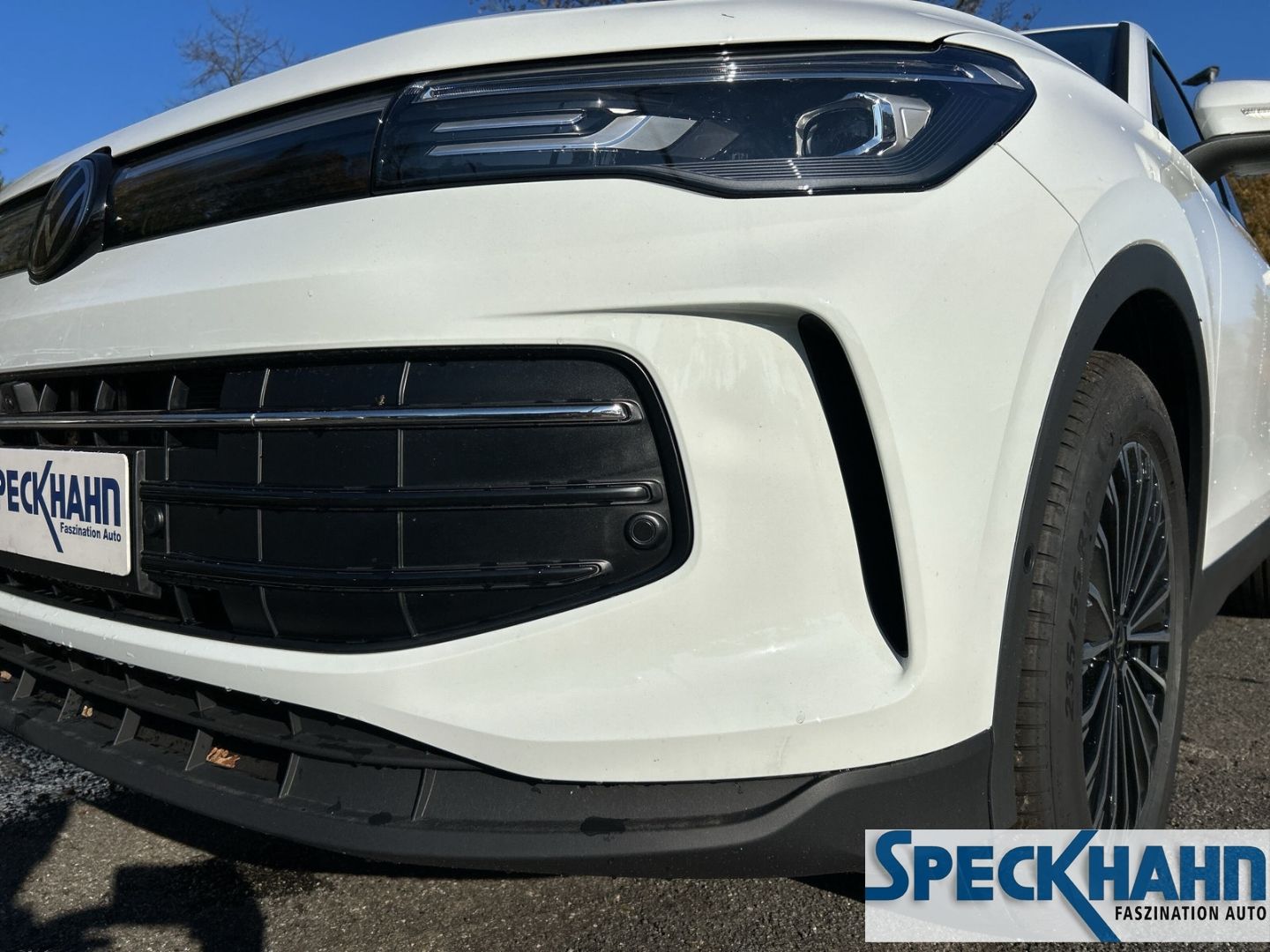 Volkswagen Tiguan Life 2.0TDI AHK 3-Zonen-KLIMA KAMERA NAVI LED-Hauptscheinwerfer - Bild 7 von 20