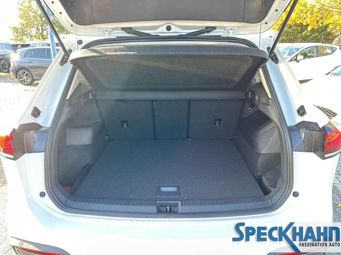 Volkswagen Tiguan Life 2.0TDI AHK 3-Zonen-KLIMA KAMERA NAVI LED-Hauptscheinwerfer - Bild 9 von 20