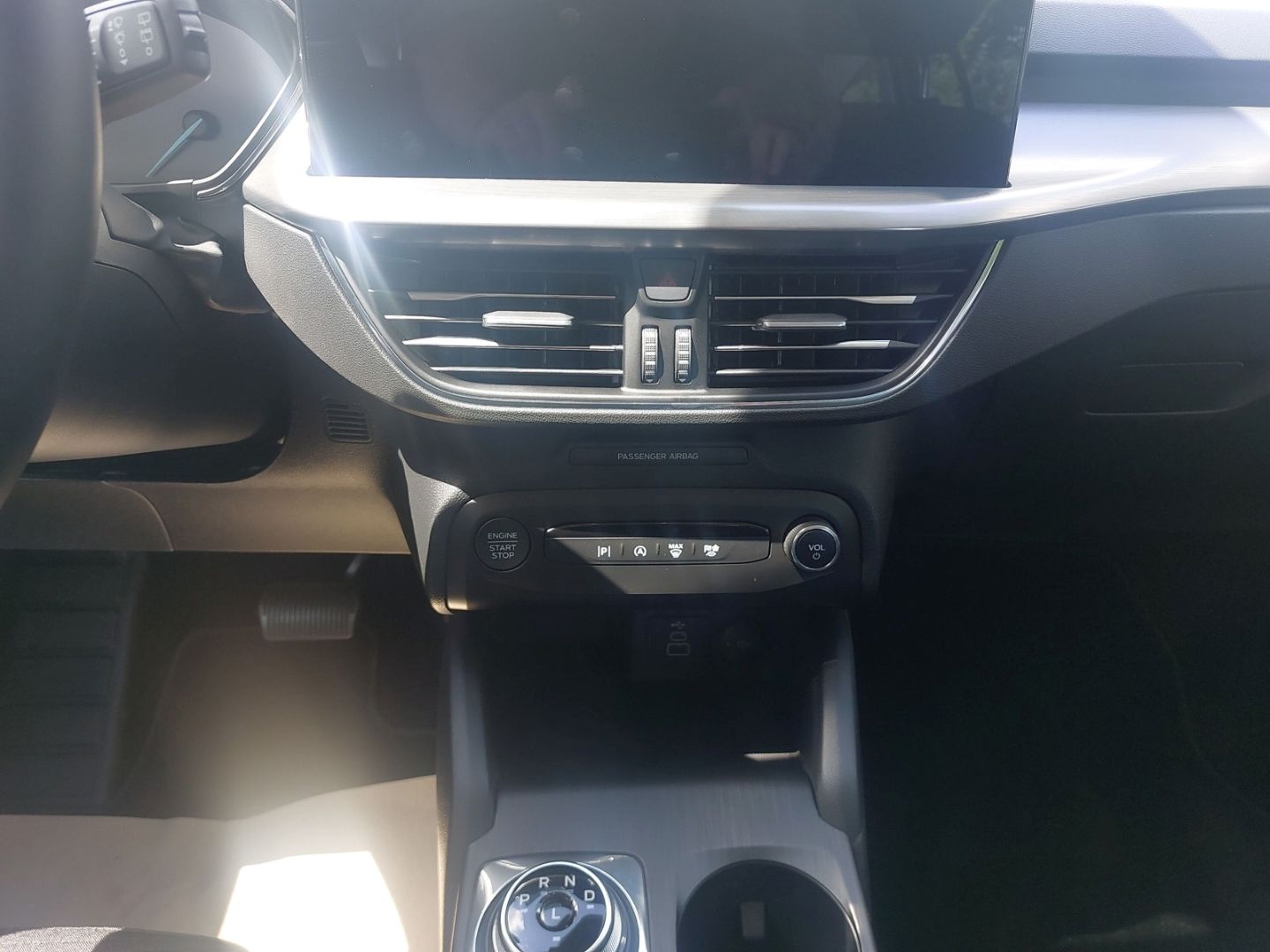 Ford Focus Turnier Titanium Design Kamera eCall LED CarPlay - Bild 18 von 20