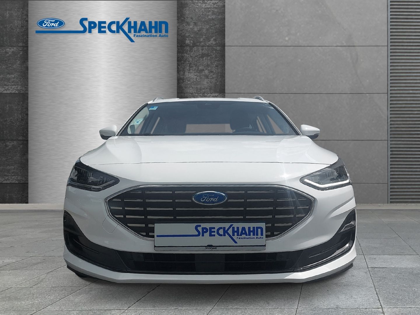 Ford Focus Turnier Titanium Design Kamera eCall LED CarPlay - Bild 6 von 20