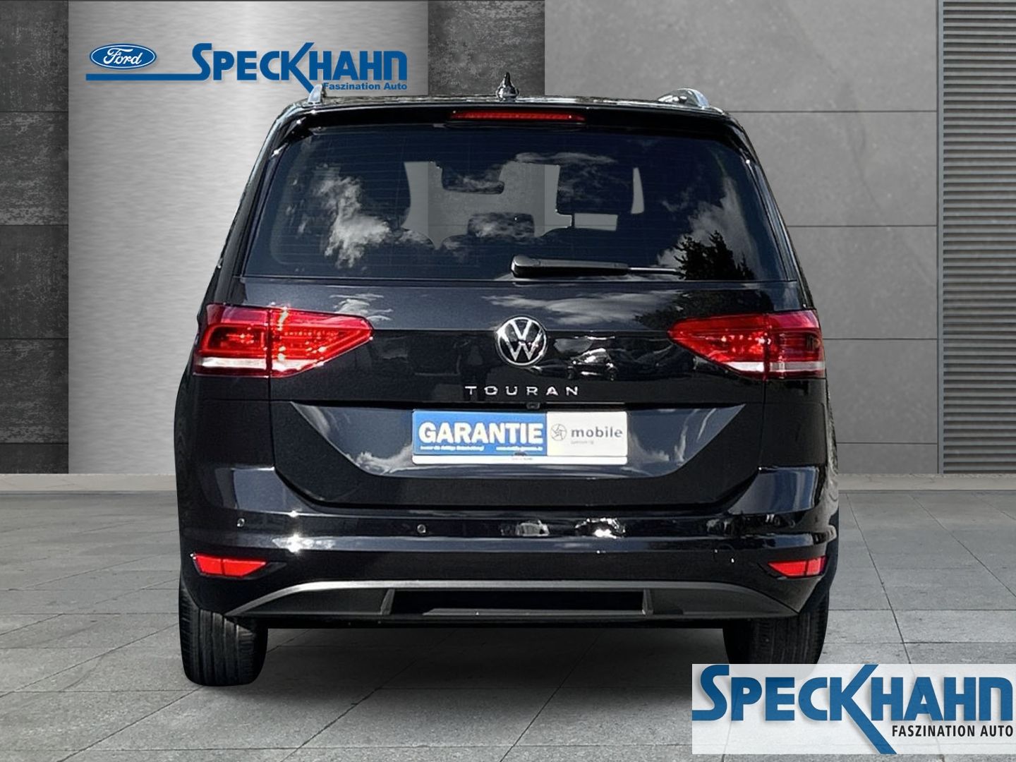Volkswagen Touran GOAL BMT Start-Stopp 1.5 TSI SHZ Beheizbare Frontscheibe LED-Hauptscheinwerfer - Bild 3 von 20
