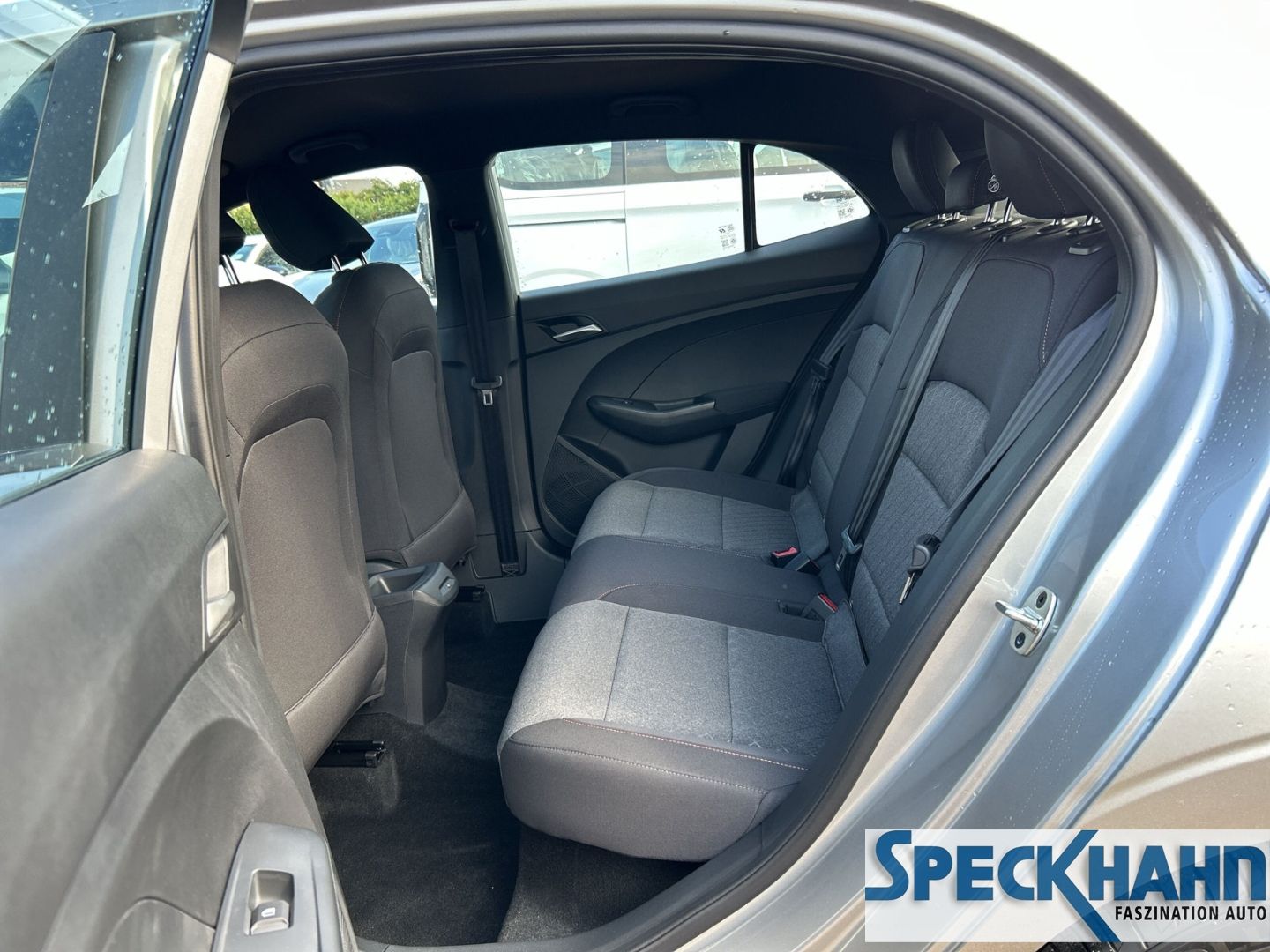 MG MG3 1.5 Comfort LED-Scheinw. Kamera Navi Einparkhilfe - Bild 13 von 20