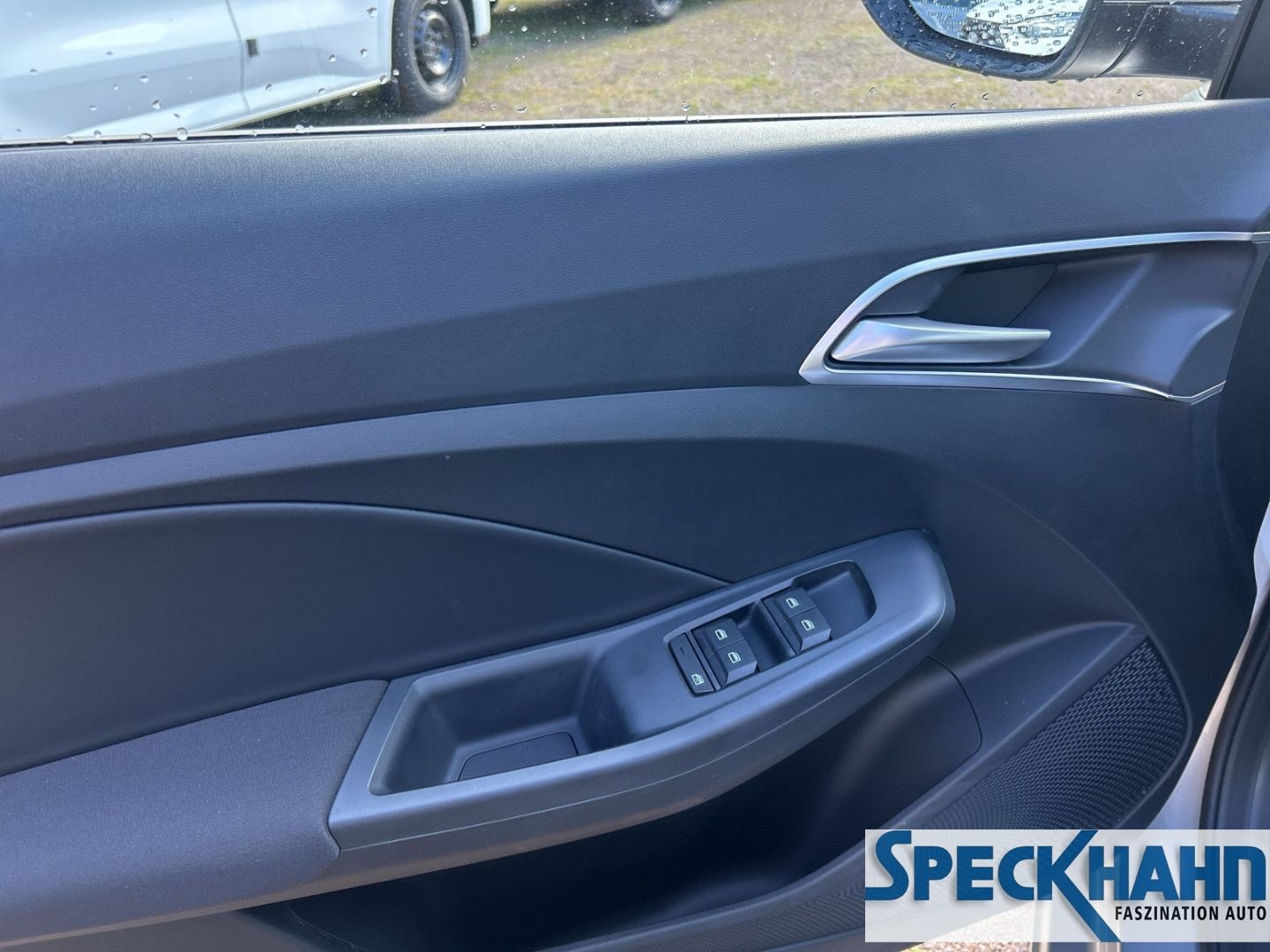 MG MG3 1.5 Comfort LED-Scheinw. Kamera Navi Einparkhilfe - Bild 20 von 20