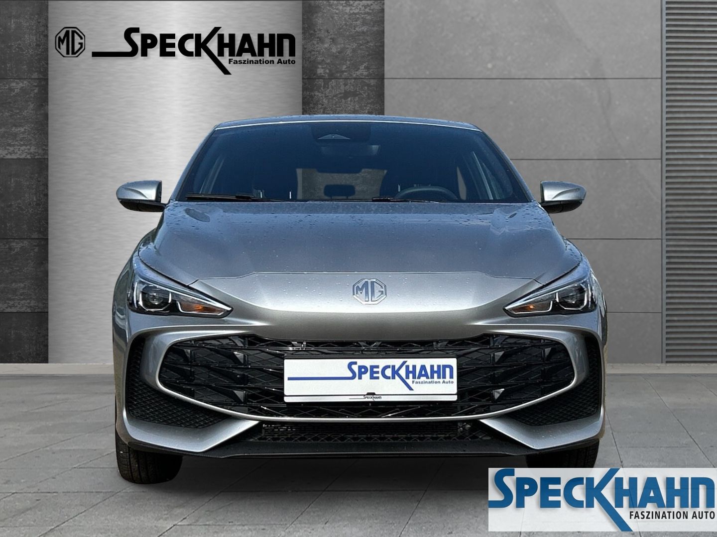 MG MG3 1.5 Comfort LED-Scheinw. Kamera Navi Einparkhilfe - Bild 6 von 20