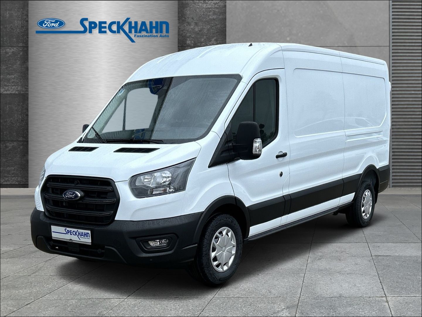 Ford Transit Kasten 350 L3H2 Trend AT PDC Klima Tempomat - Bild 1 von 20