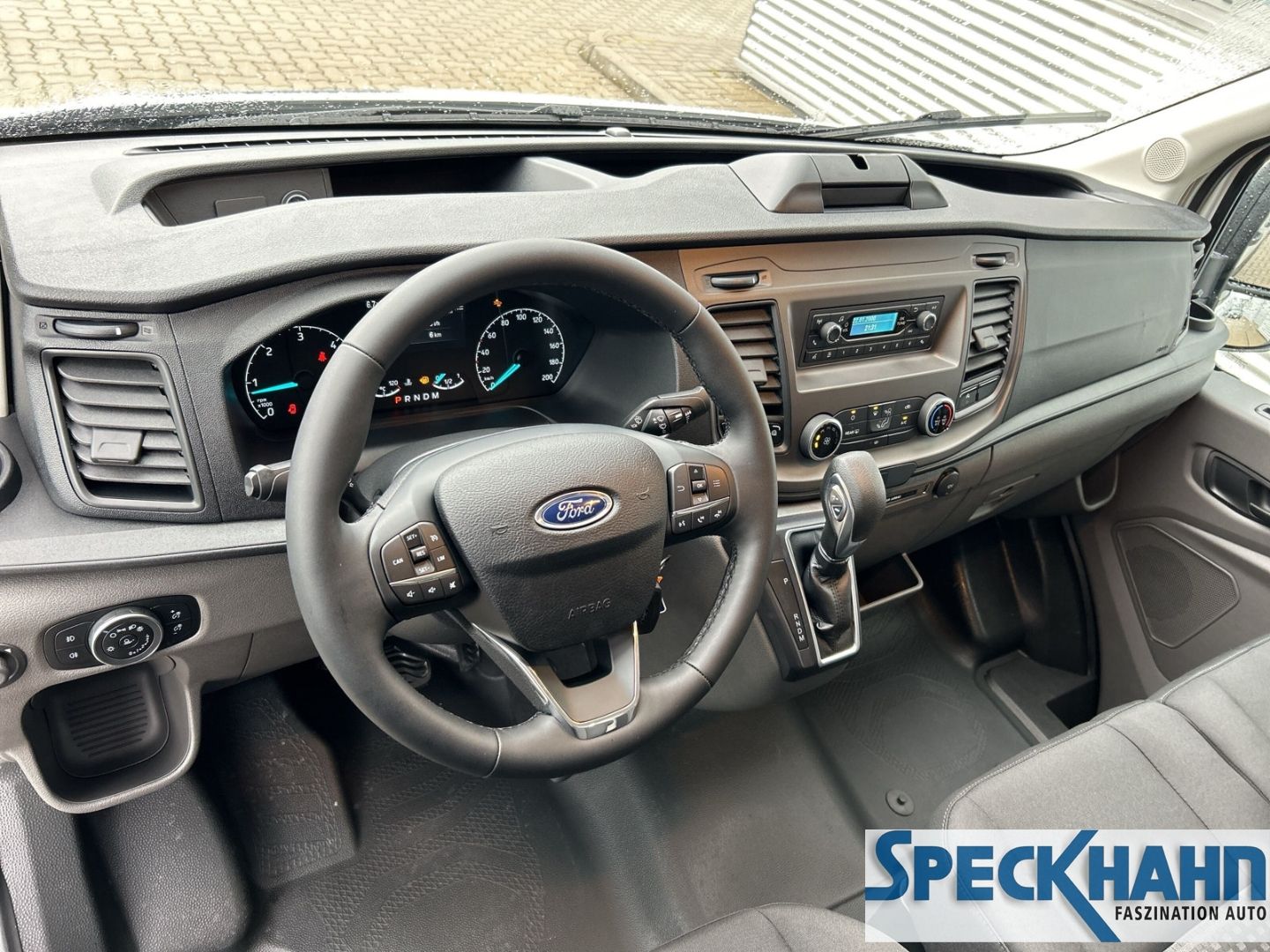 Ford Transit Kasten 350 L3H2 Trend AT PDC Klima Tempomat - Bild 14 von 20