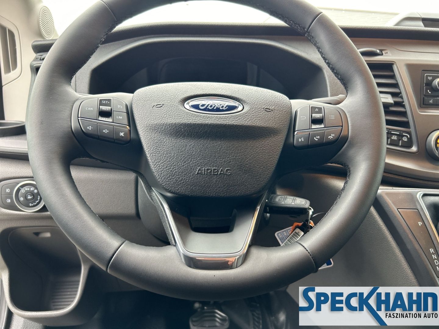 Ford Transit Kasten 350 L3H2 Trend AT PDC Klima Tempomat - Bild 15 von 20