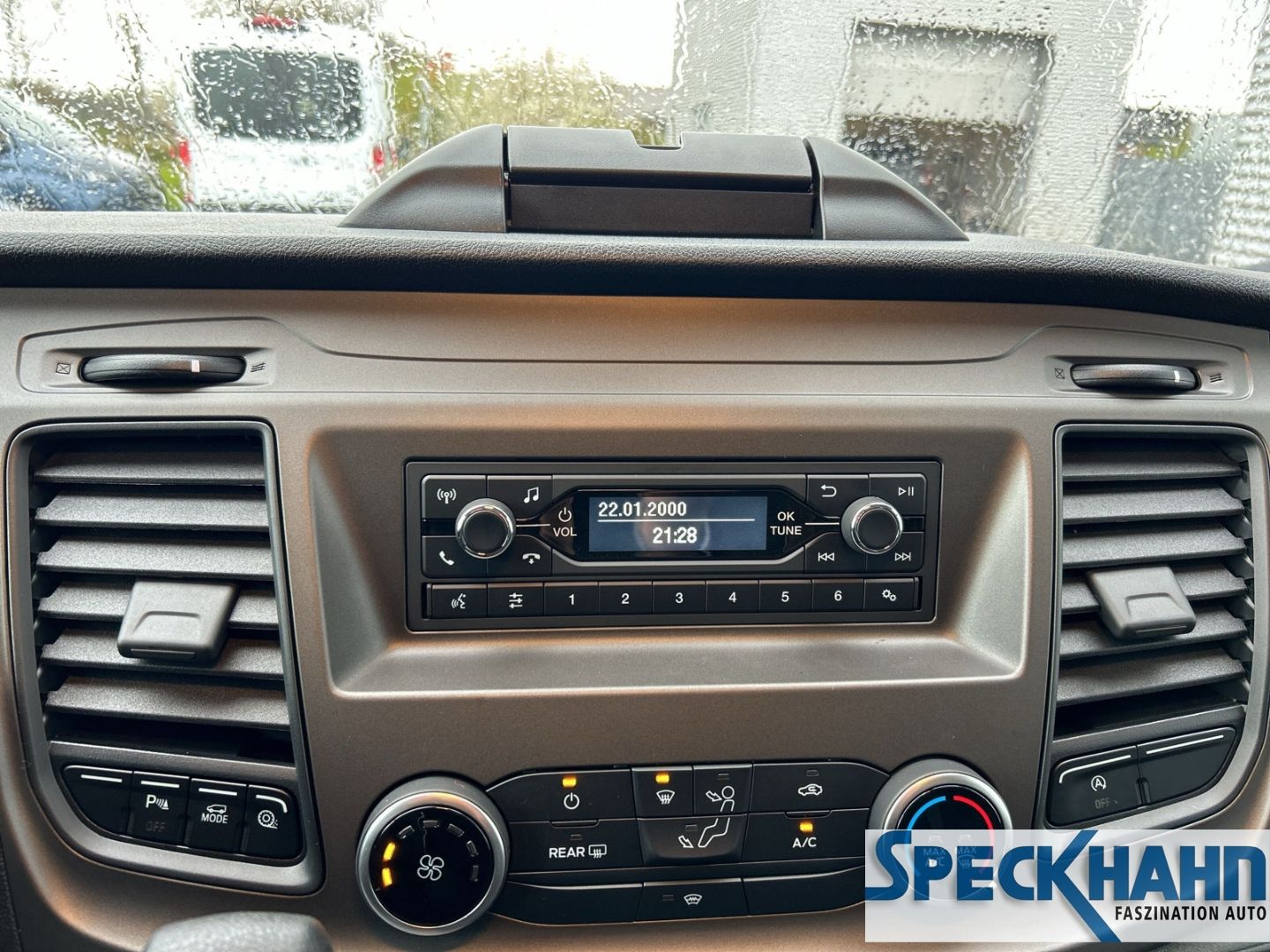 Ford Transit Kasten 350 L3H2 Trend AT PDC Klima Tempomat - Bild 17 von 20