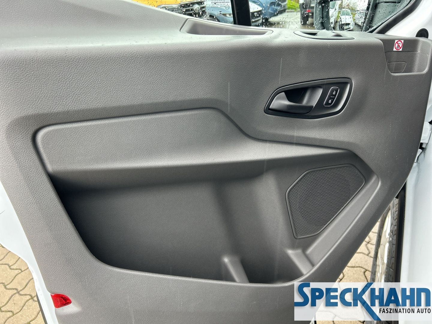 Ford Transit Kasten 350 L3H2 Trend AT PDC Klima Tempomat - Bild 20 von 20