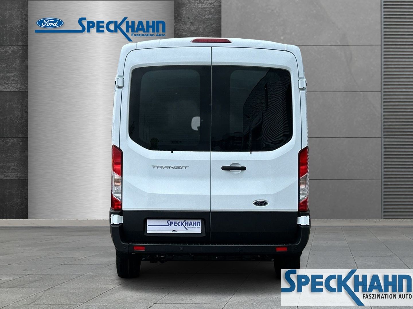 Ford Transit Kasten 350 L3H2 Trend AT PDC Klima Tempomat - Bild 3 von 20