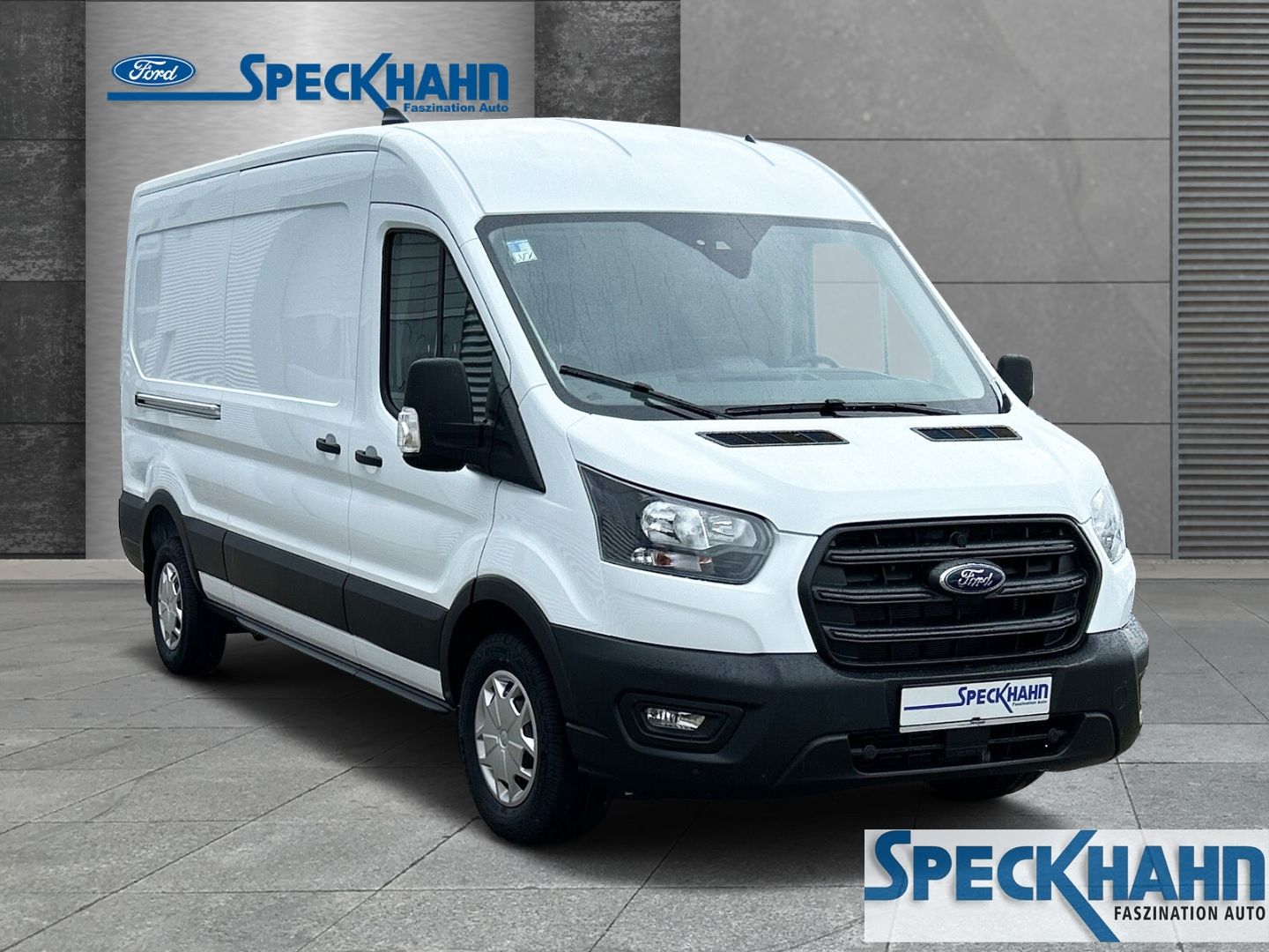 Ford Transit Kasten 350 L3H2 Trend AT PDC Klima Tempomat - Bild 5 von 20