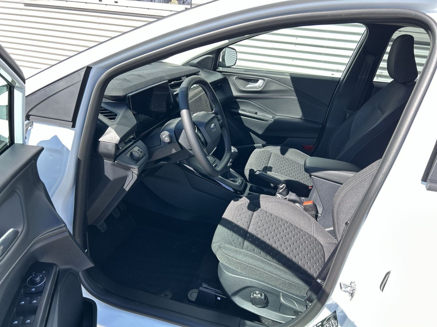 Ford Puma - Bild 10 von 15