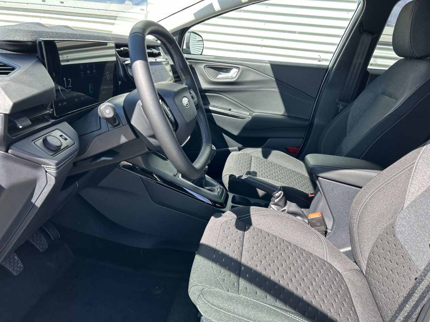 Ford Puma - Bild 11 von 15