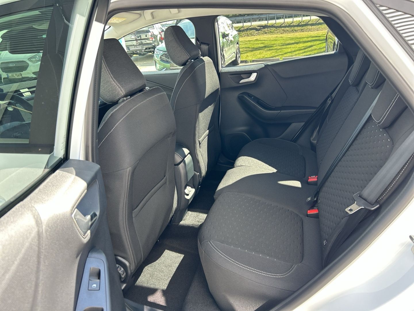 Ford Puma - Bild 13 von 15