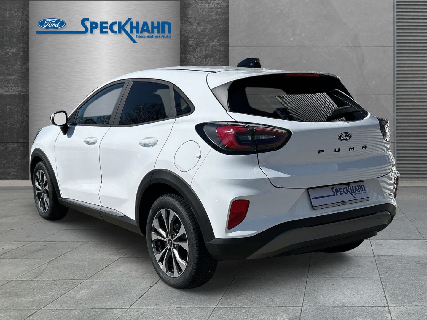 Ford Puma - Bild 2 von 15