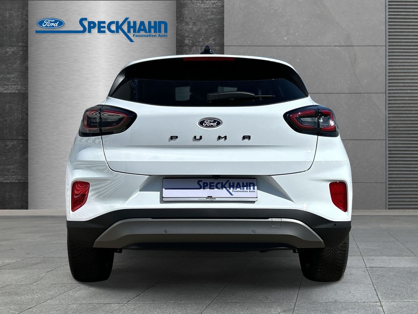 Ford Puma - Bild 3 von 15