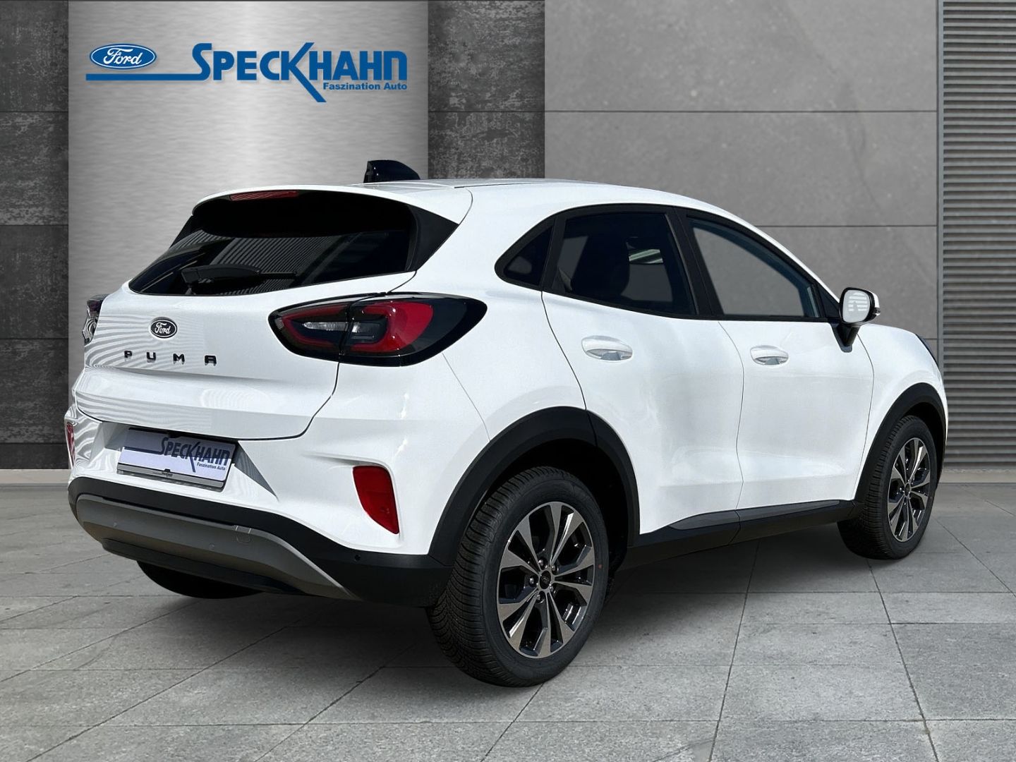 Ford Puma - Bild 4 von 15