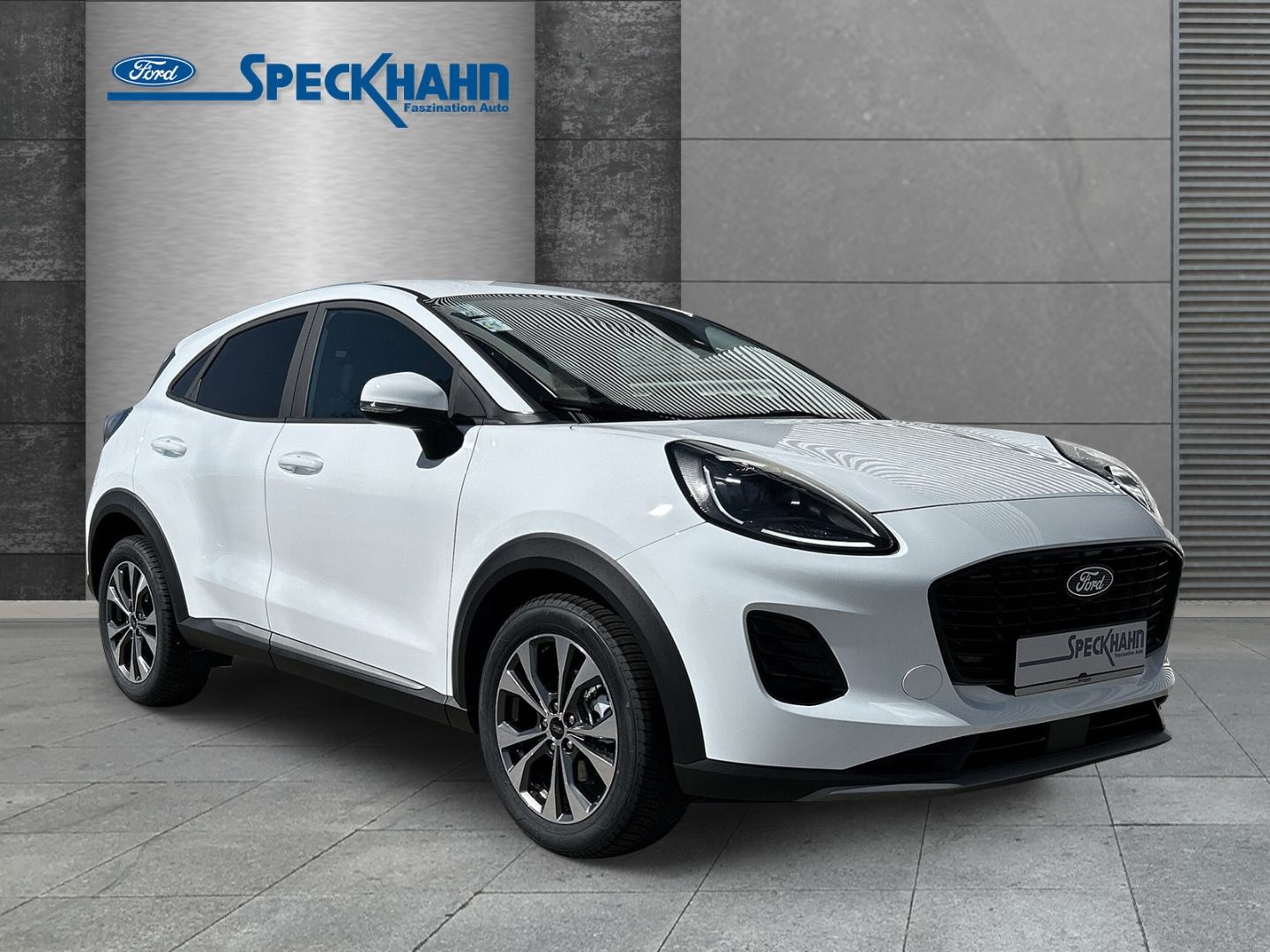 Ford Puma - Bild 5 von 15