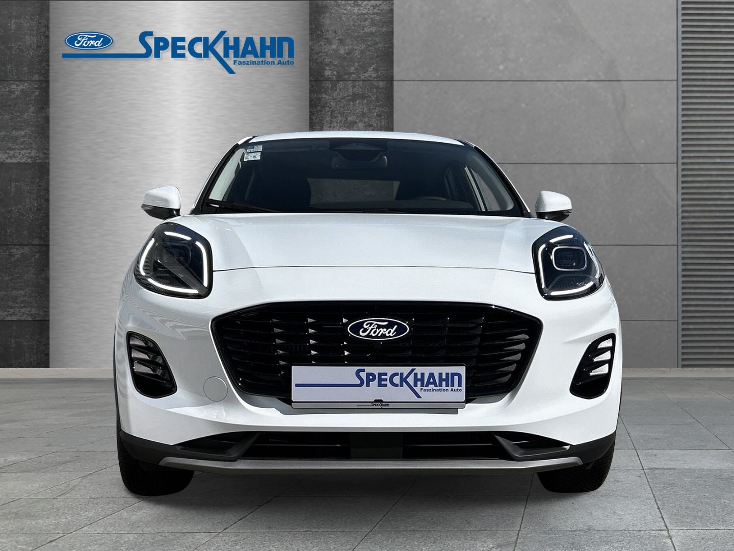 Ford Puma - Bild 6 von 15