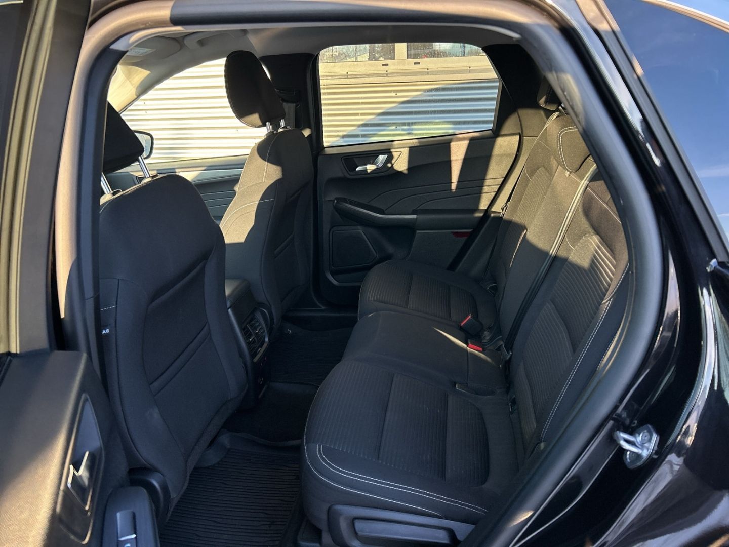 Ford Kuga - Bild 13 von 15