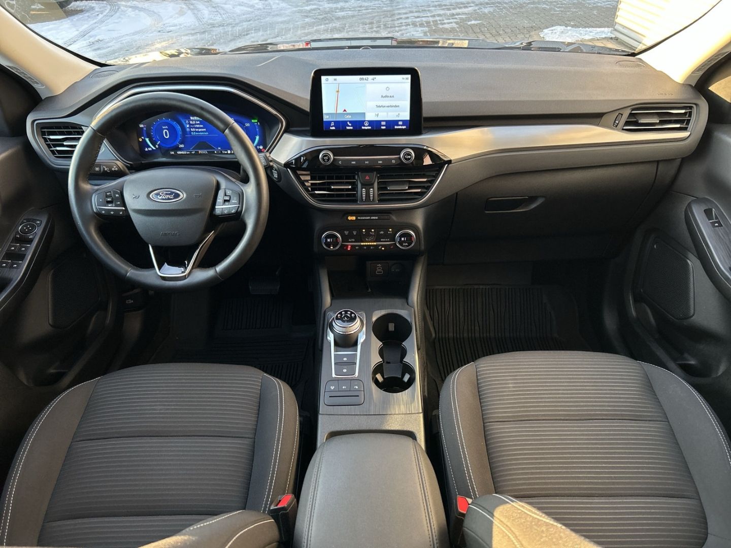 Ford Kuga - Bild 14 von 15