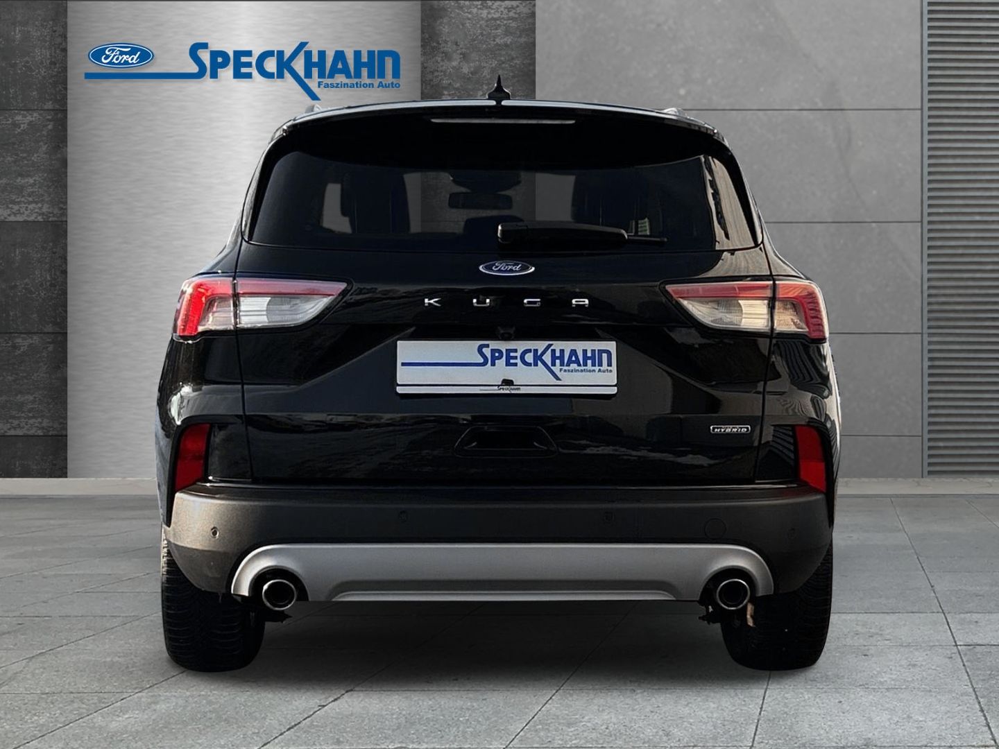 Ford Kuga - Bild 3 von 15