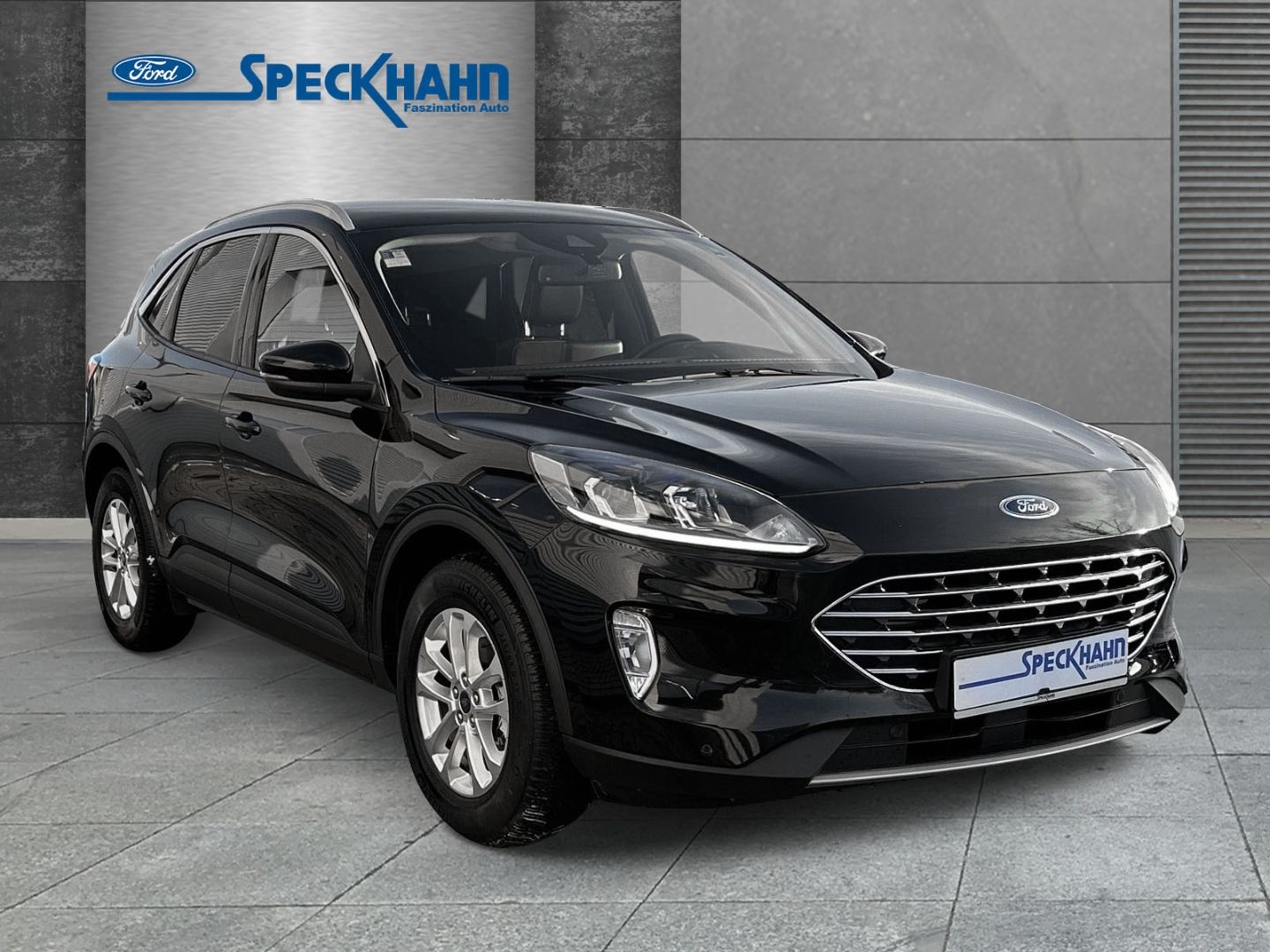 Ford Kuga - Bild 5 von 15