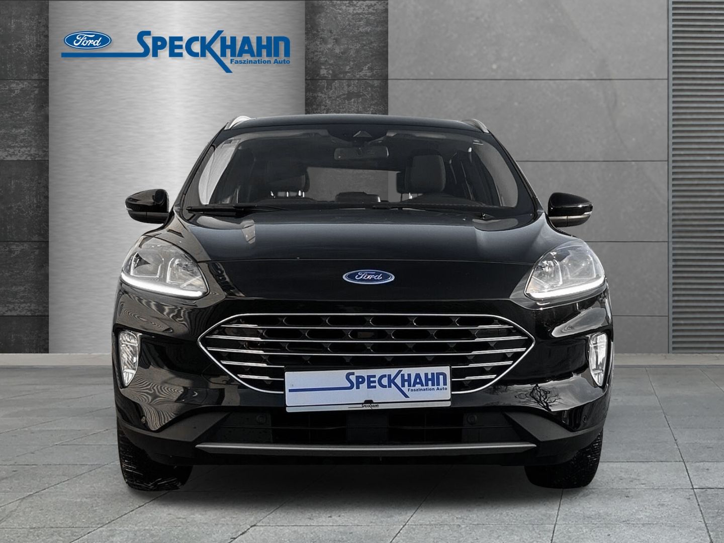 Ford Kuga - Bild 6 von 15