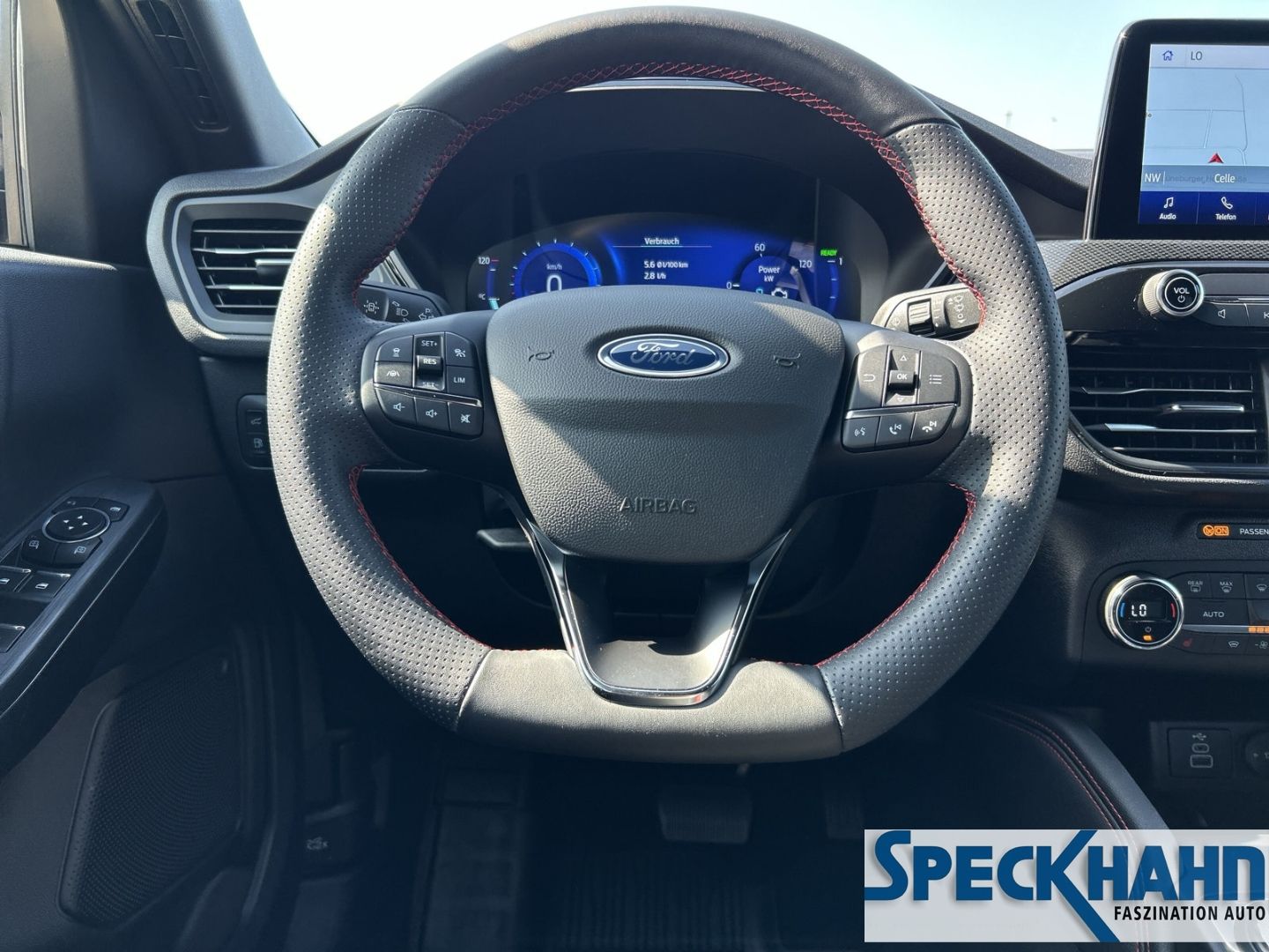 Ford Kuga - Bild 15 von 15