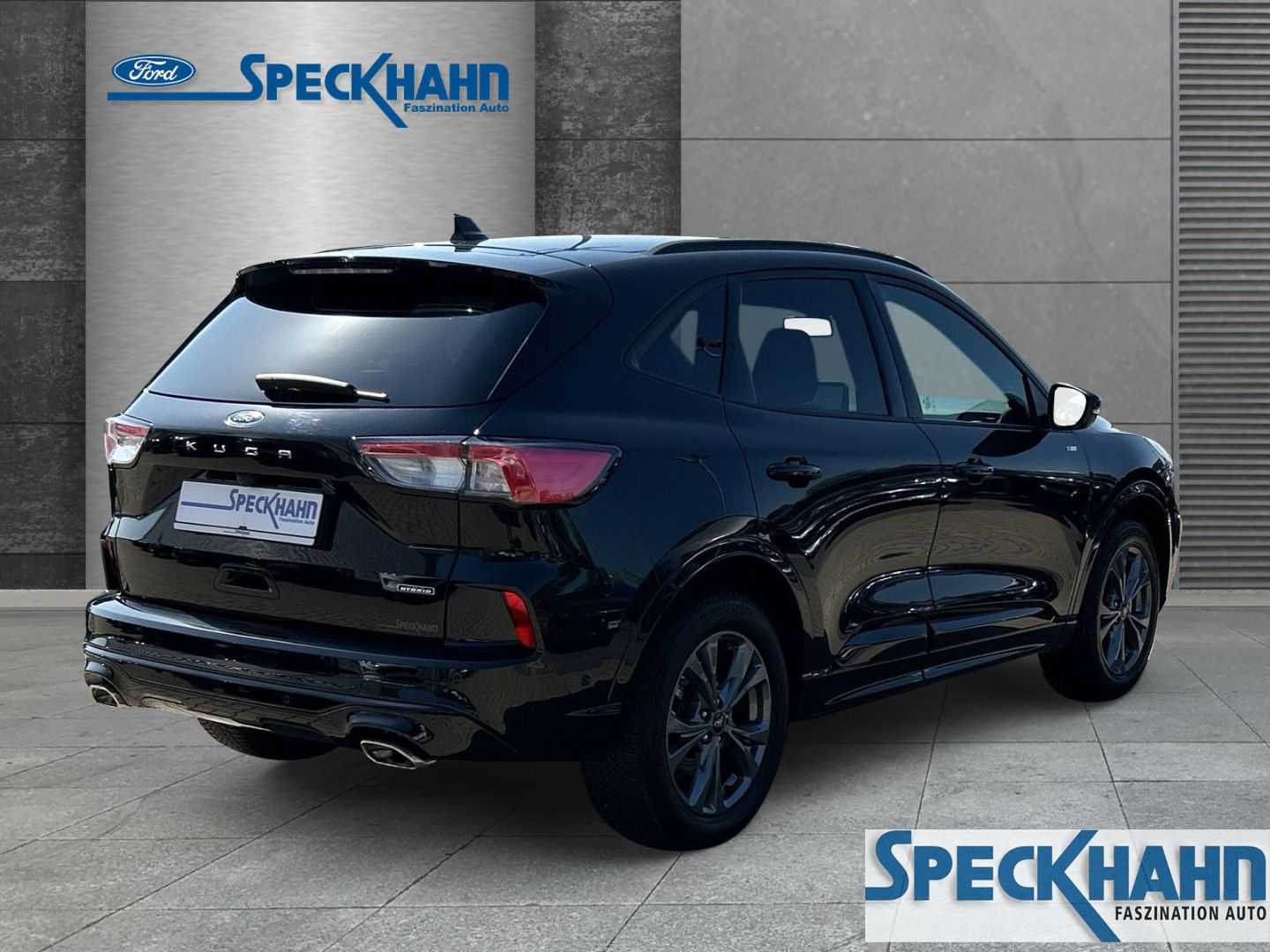 Ford Kuga - Bild 4 von 15