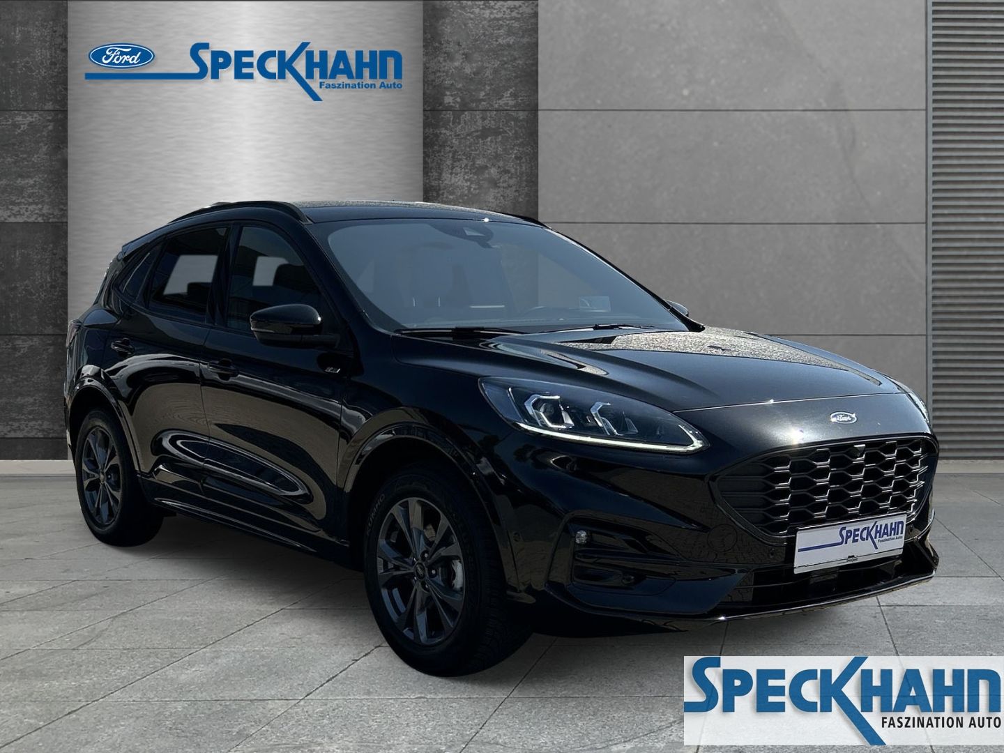 Ford Kuga - Bild 5 von 15
