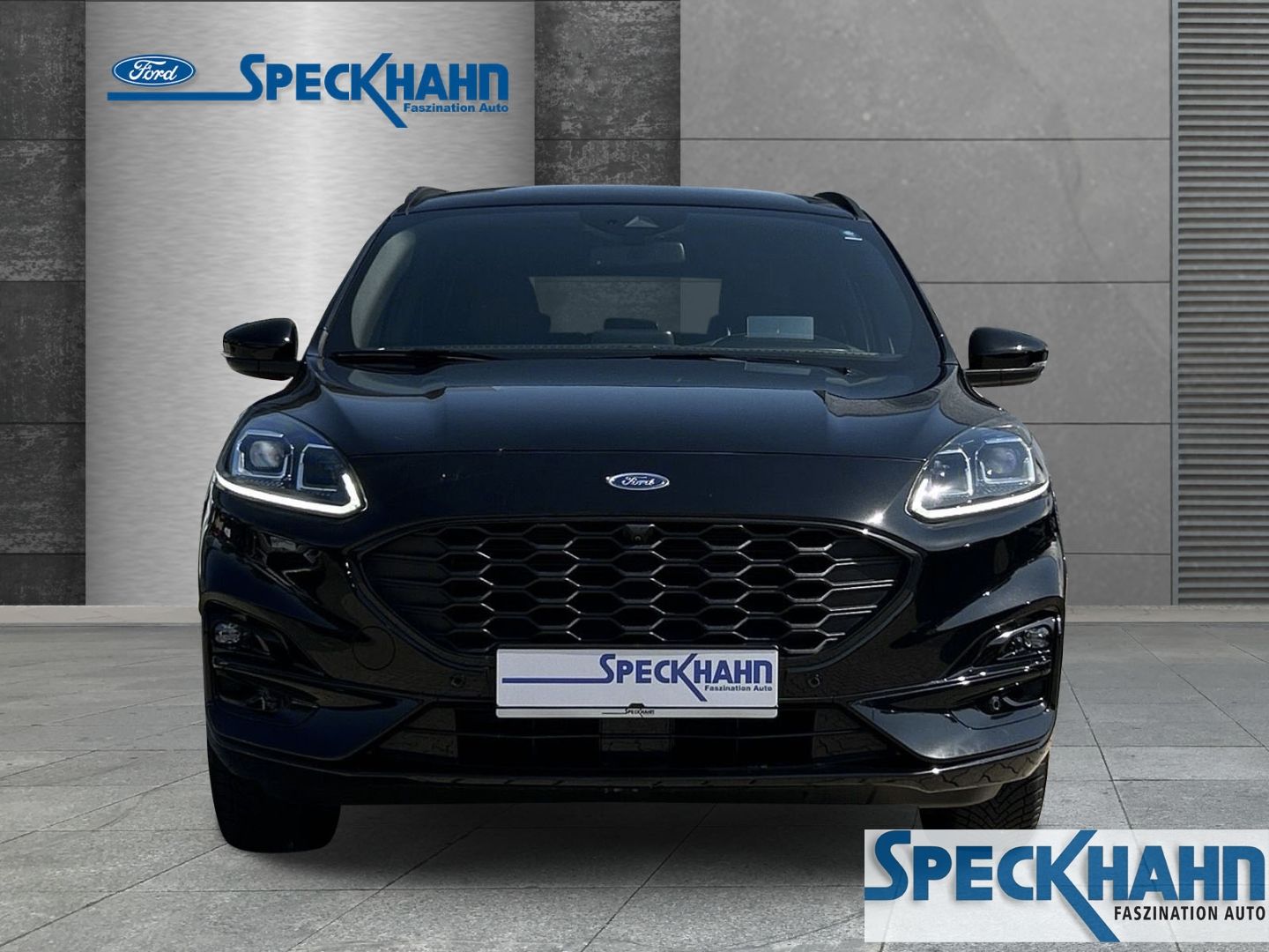 Ford Kuga - Bild 6 von 15