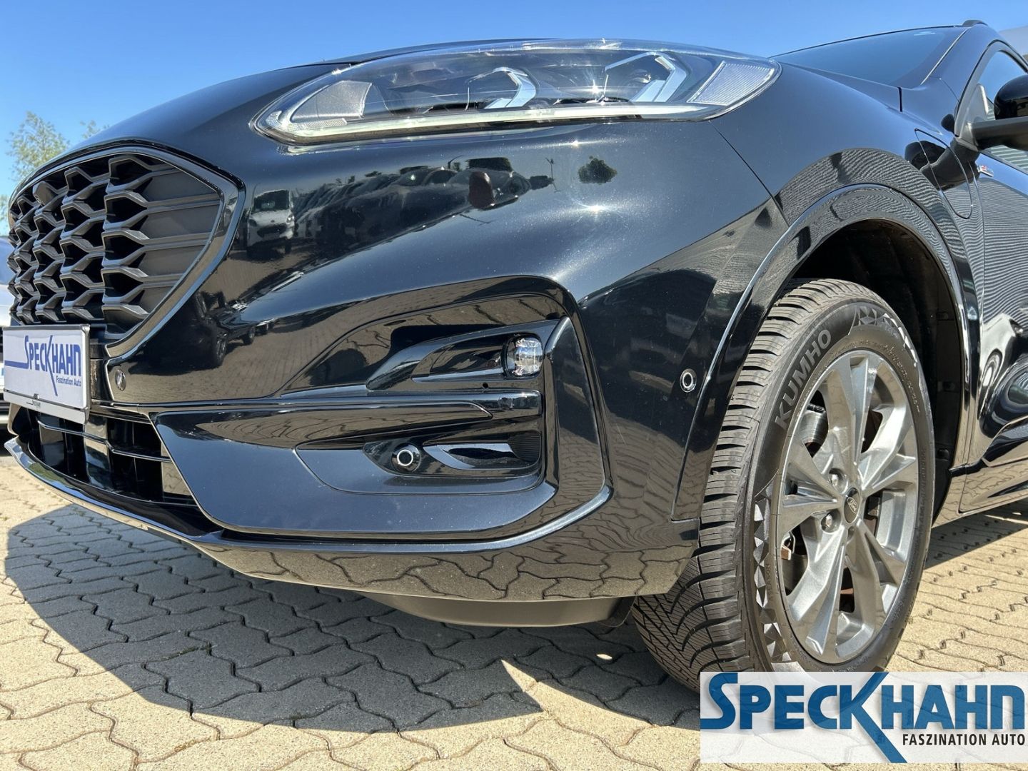 Ford Kuga - Bild 7 von 15
