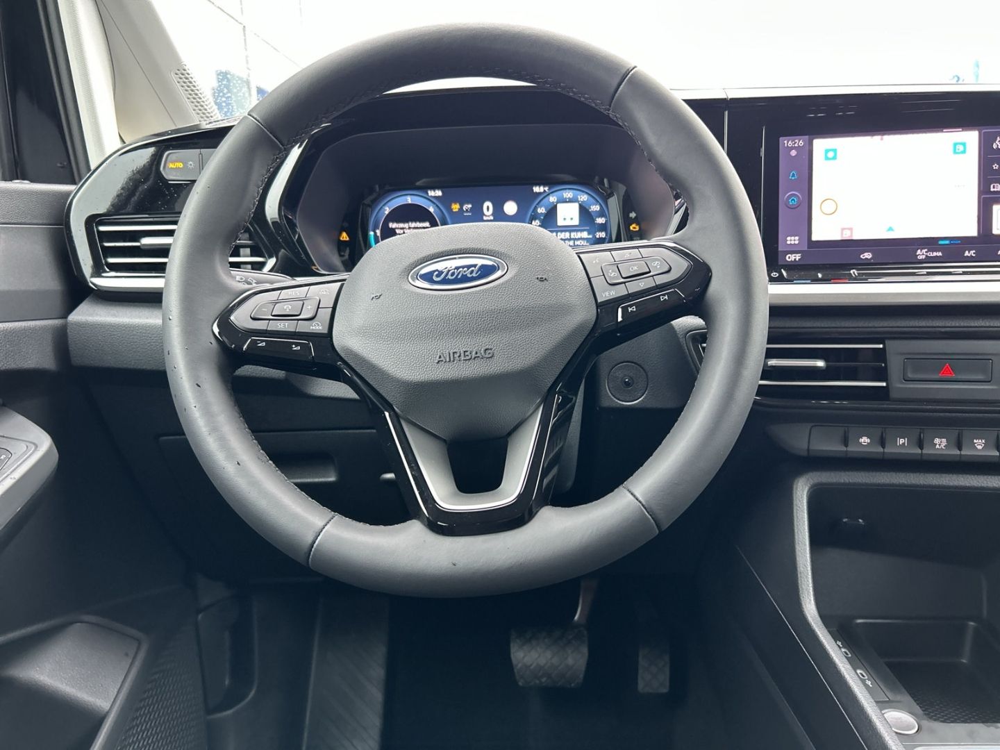 Ford Tourneo Connect - Bild 15 von 15