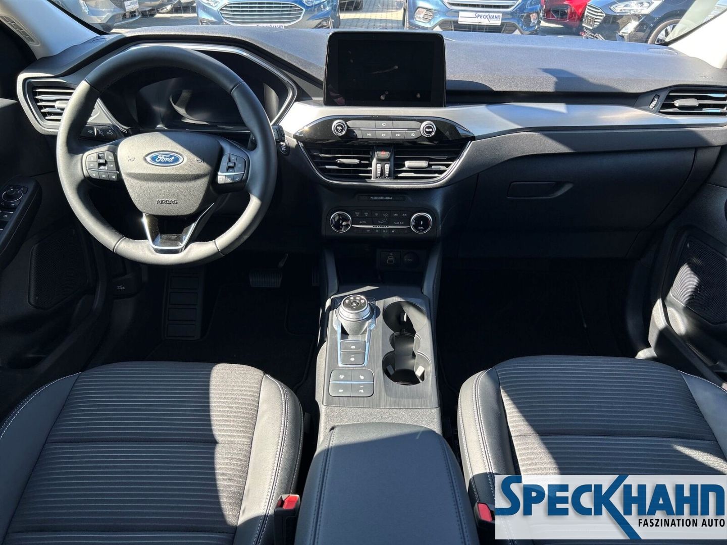 Ford Kuga - Bild 14 von 15