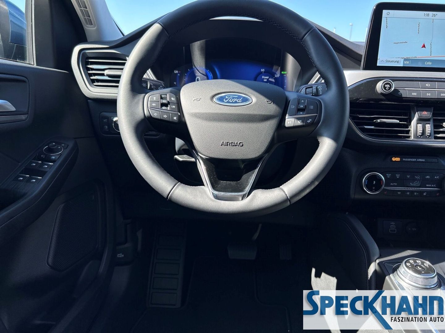 Ford Kuga - Bild 15 von 15