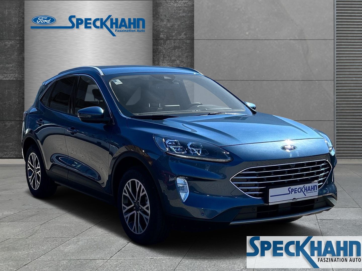 Ford Kuga - Bild 5 von 15
