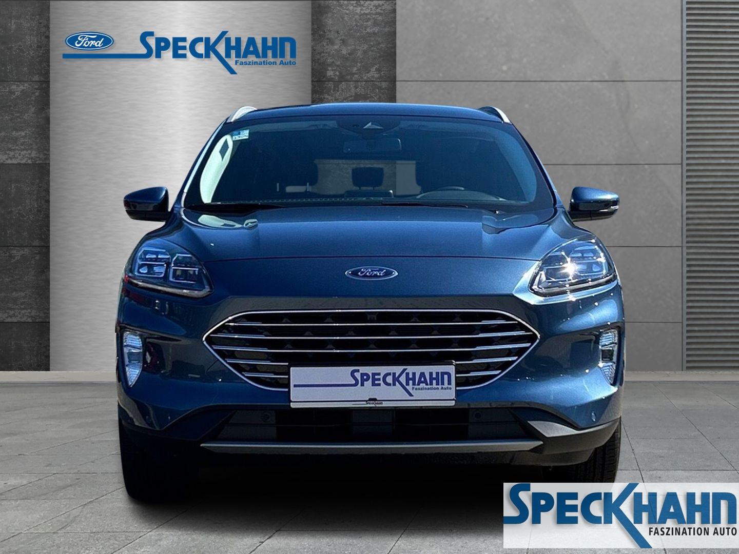 Ford Kuga - Bild 6 von 15