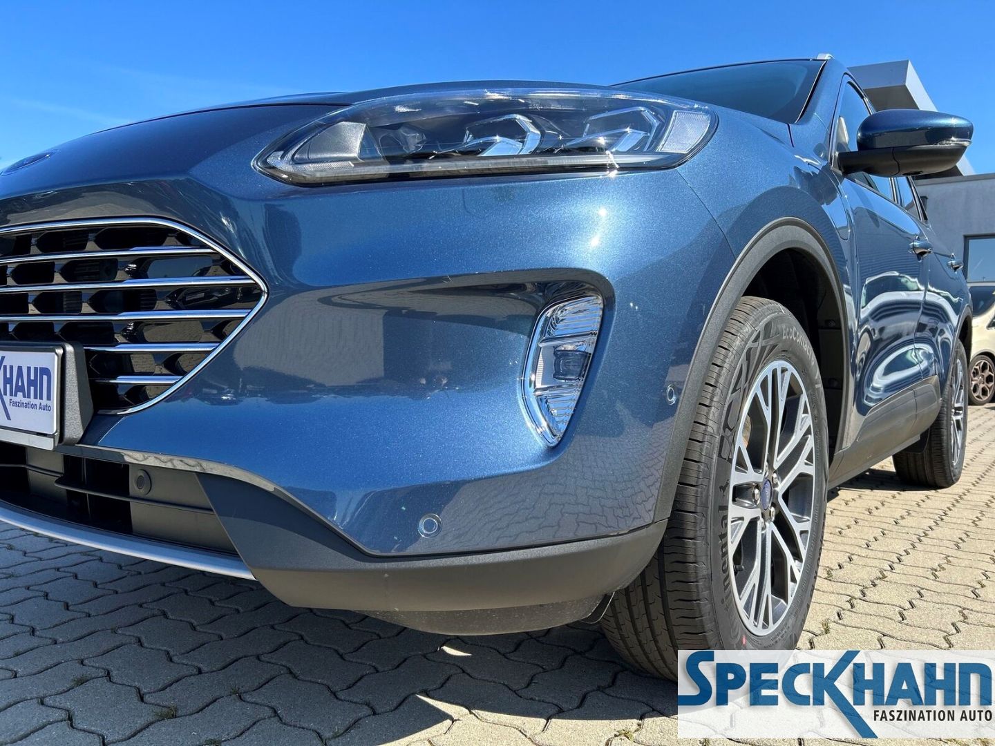 Ford Kuga - Bild 7 von 15