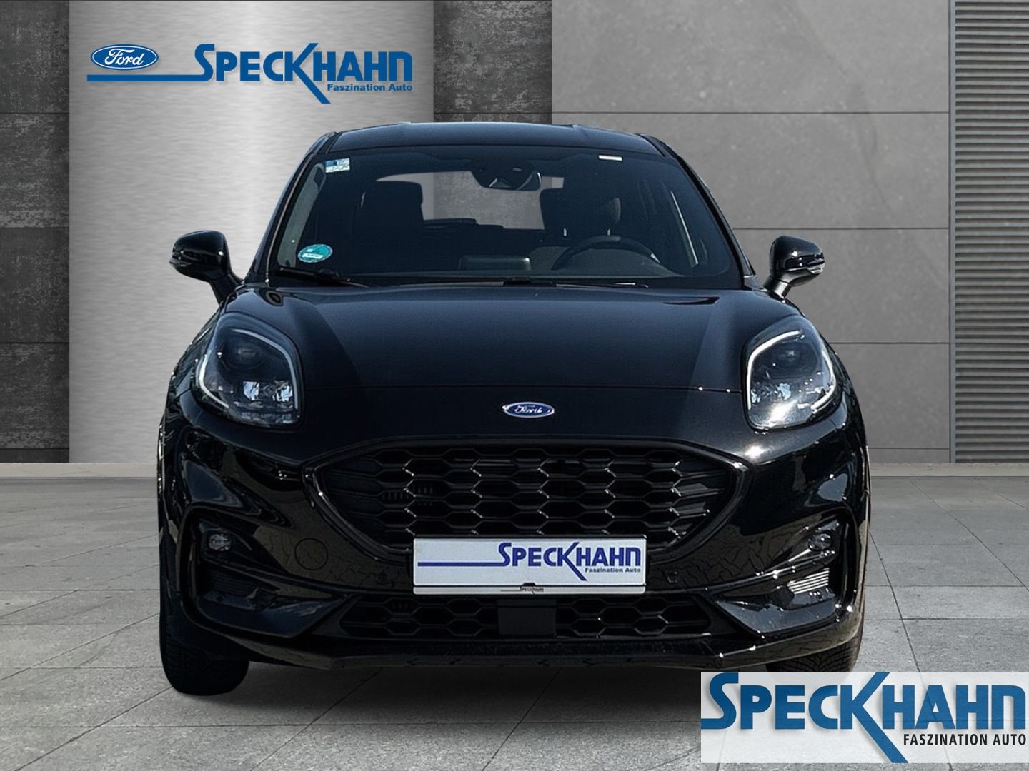 Ford Puma ST-Line 1.0 EcoBoost Mild Hybrid Kamera Sitzhzg. el.Heckklappe - Bild 6 von 15