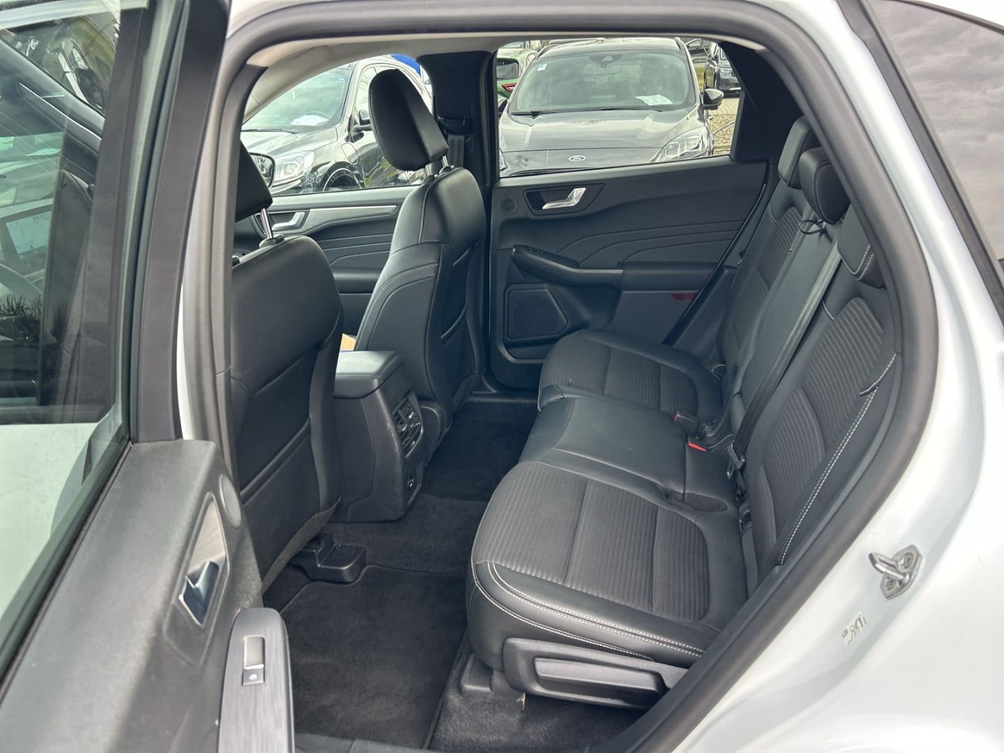 Ford Kuga Plug-In Hybrid Titanium X digitales Cockpit el.Heckklappe LED - Bild 13 von 20