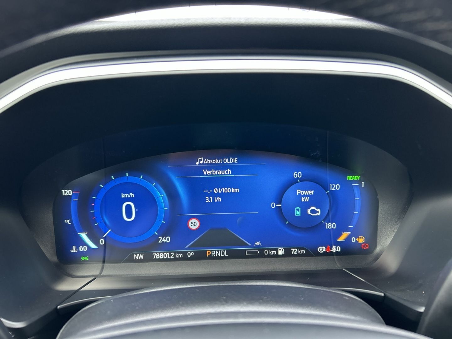 Ford Kuga Plug-In Hybrid Titanium X digitales Cockpit el.Heckklappe LED - Bild 16 von 20