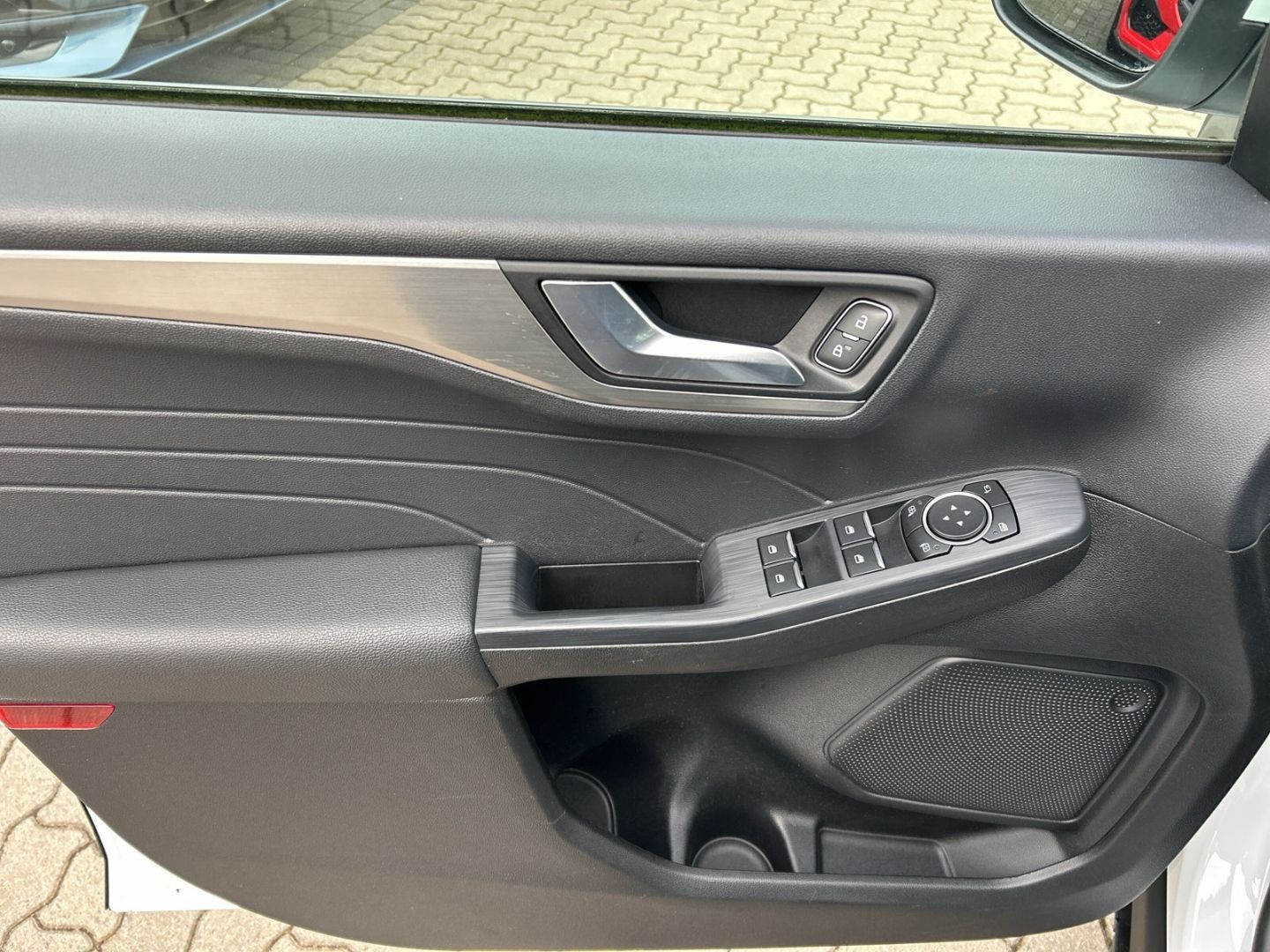 Ford Kuga Plug-In Hybrid Titanium X digitales Cockpit el.Heckklappe LED - Bild 20 von 20