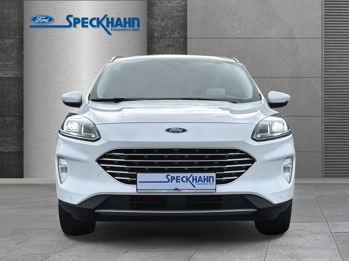 Ford Kuga Plug-In Hybrid Titanium X digitales Cockpit el.Heckklappe LED - Bild 6 von 20