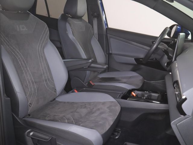 Volkswagen ID.5 Pro - Bild 10 von 18