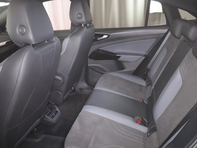 Volkswagen ID.5 Pro - Bild 11 von 18