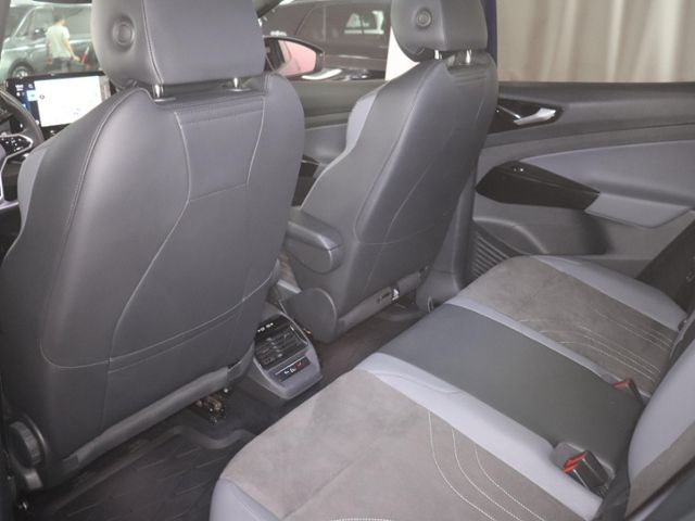 Volkswagen ID.5 Pro - Bild 12 von 18